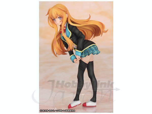 Mao Amatsuka School Uniform Ver. PVC