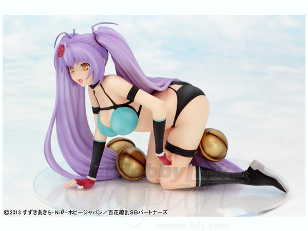 Kanetsugu Naoe PVC