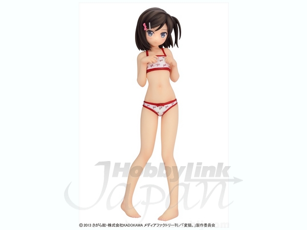 Tsukiko Tsutsukakushi Swim Suit Ver.