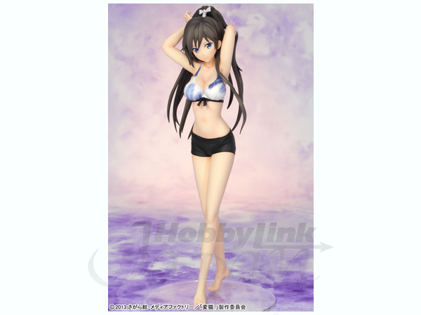 Tsukushi Tsutsukakushi Swim Suit Ver. PVC