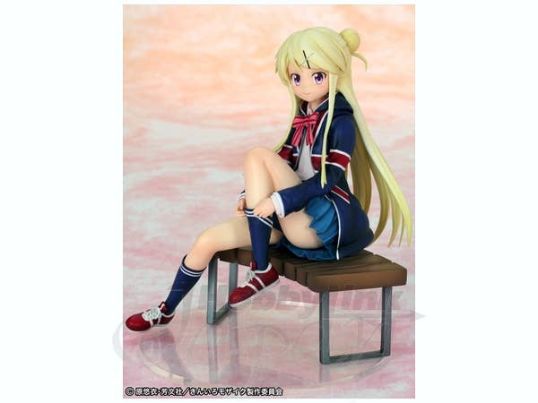 Karen Kujo PVC