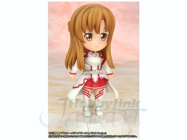 Nanoricchi VC Asuna