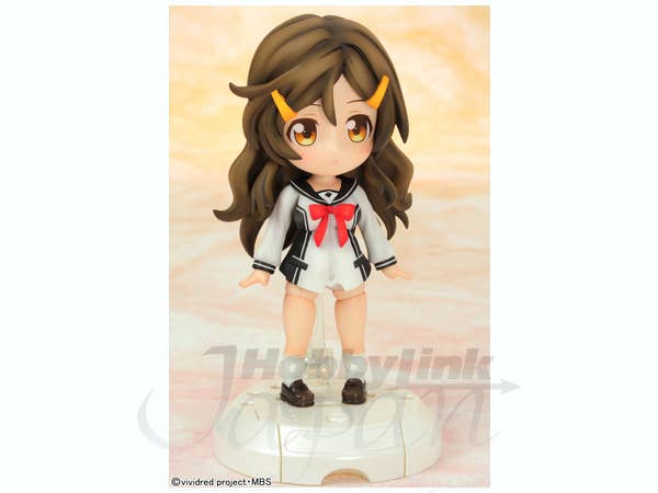 Nanoricchi VC Himawari Shinomiya