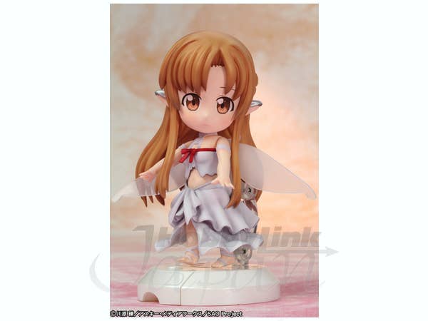 Nanoricchi VC Asuna Titania Ver.