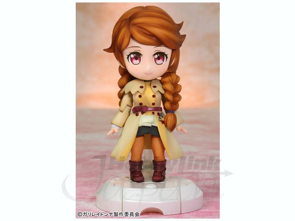 Nanoricchi VC Hazuki Ferrari