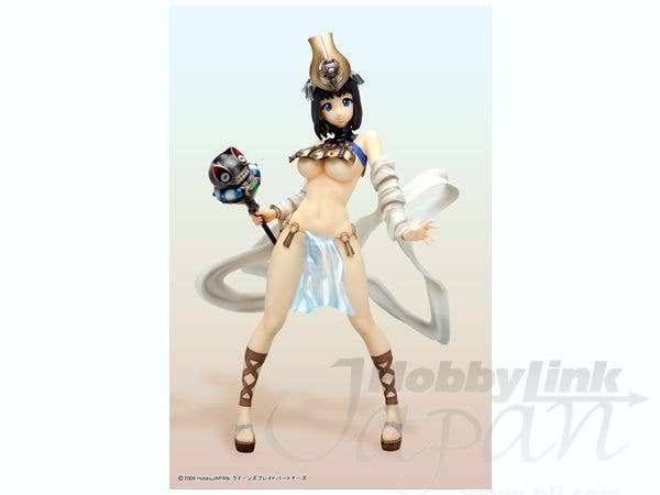 Menace Ancient Princess Pvc 