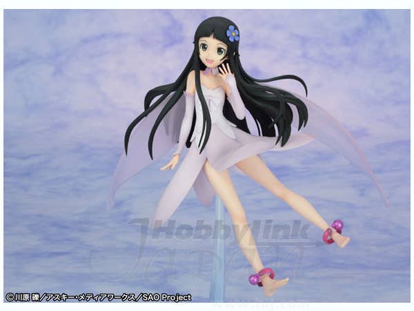Yui PVC