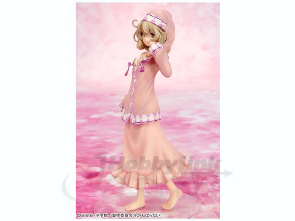 Sasami Tsukuyomi Night Clothes Ver. PVC