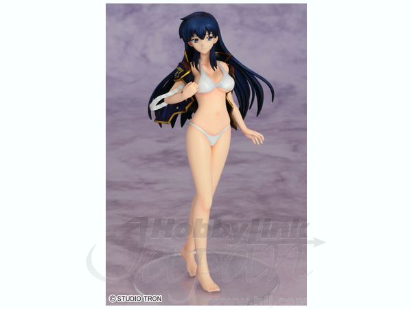 Katsumi Liqueur Swimsuit Jacket Ver. PVC