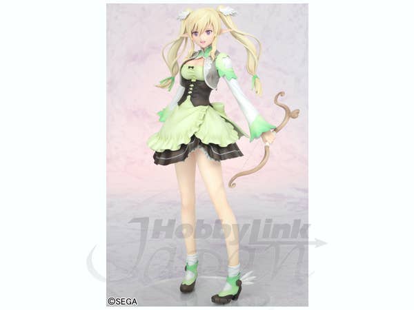Shanon PVC