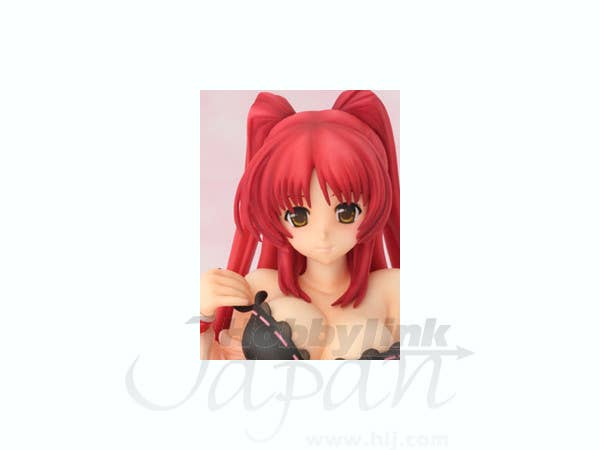 Tamaki Kousaka Underwear Ver. PVC