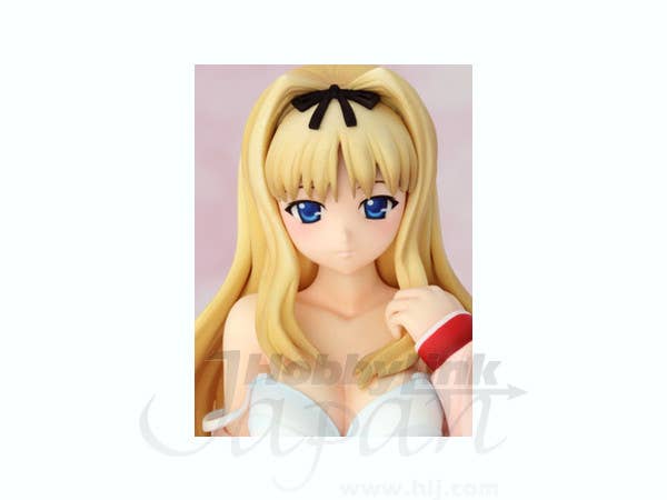 Sasara Kusugawa Underwear Ver. PVC