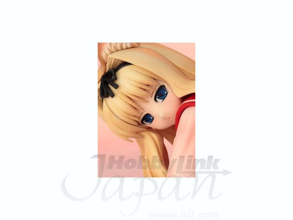 Sasara Kusugawa Cat Ears PVC School Uniform Version PVC