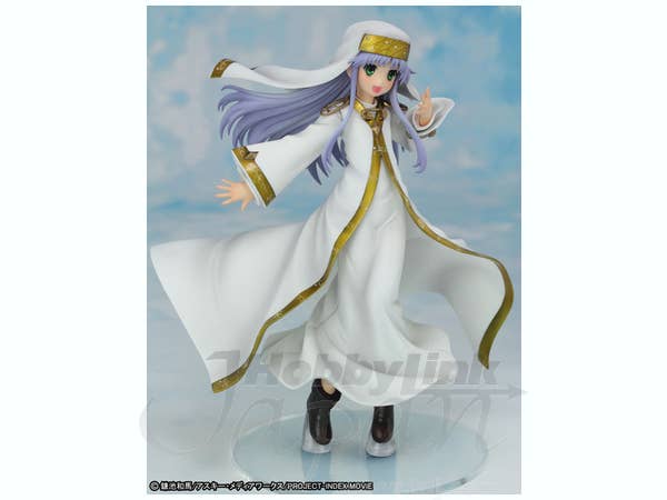 Index PVC