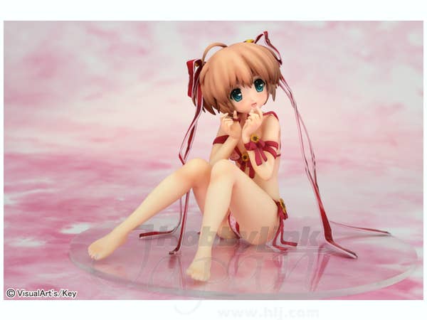 Komari Kamikita Swimsuit Ver. PVC