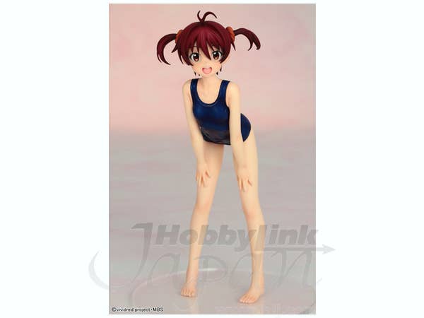 Akane Isshiki Swimsuit Ver. PVC