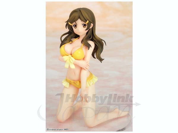 Himawari Shinomiya Swimsuit Ver. PVC