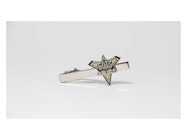 Ultraman Trigger Guts-Select Tie Clip (Honshippou)
