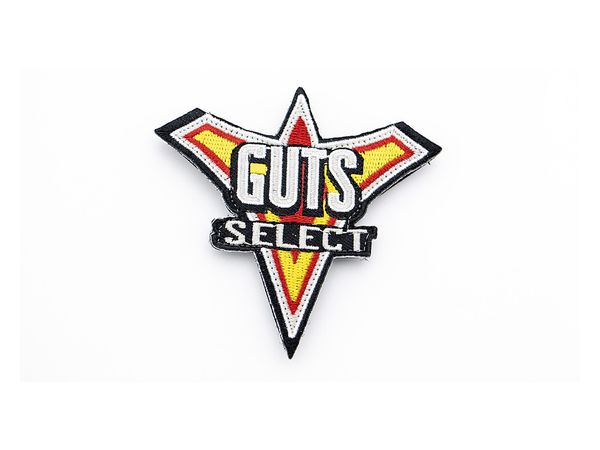 Ultraman Trigger Guts-Select Wappen (Detachable)
