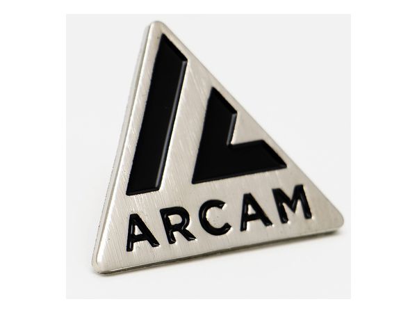 Spriggan: ARCAM Pins