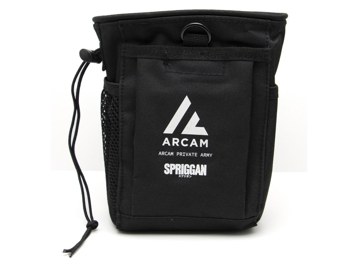 Spriggan: ARCAM Multi Pouch