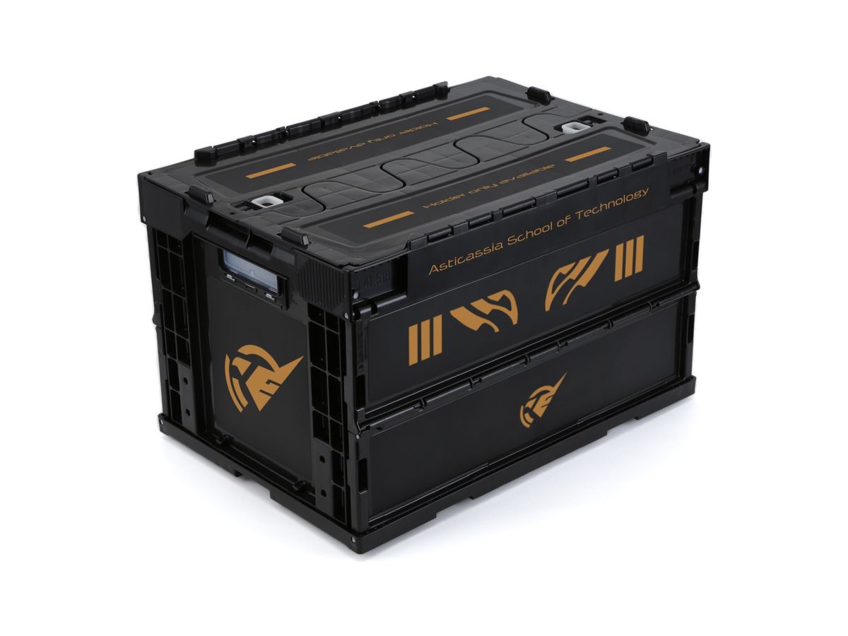 Mobile Suit Gundam The Witch From Mercury: Exclusively for Holder Folding Container