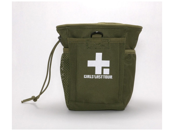 Girls' Last Tour Multi Pouch