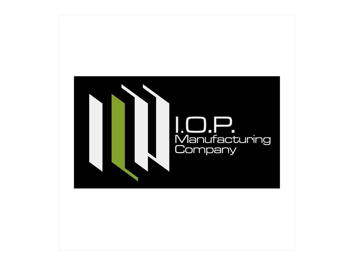 Girls' Frontline: GG3-proof Sticker I.O.P.
