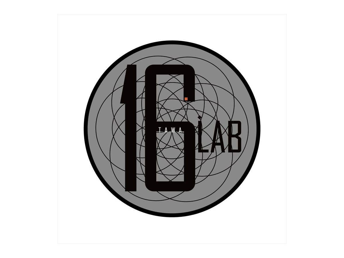 Girls' Frontline: GG3-proof Sticker 16LAB