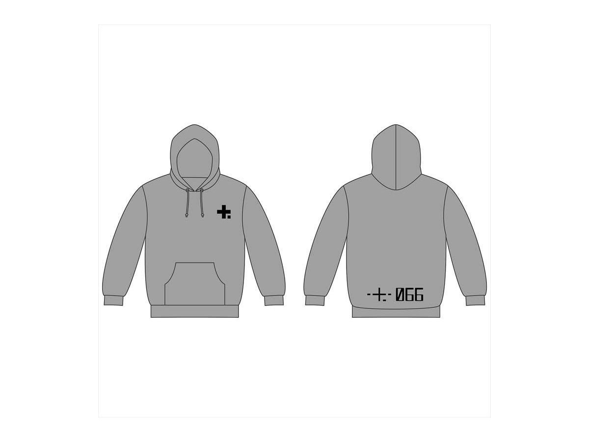 Girls' Last Tour: Mark Parka M