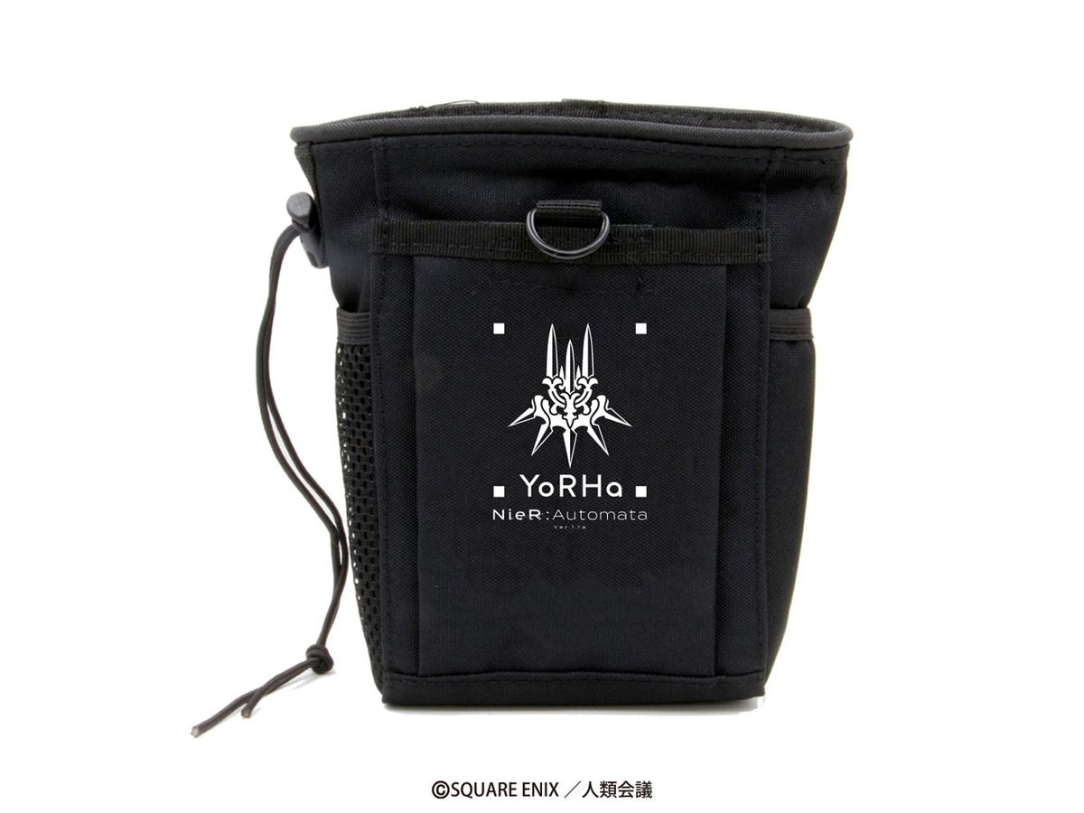 NieR:Automata Ver1.1a: YoRHa Multi Pouch