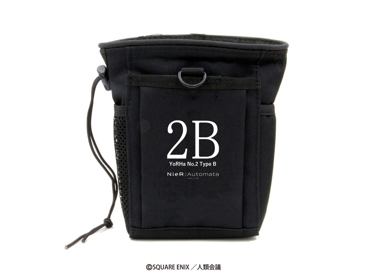 NieR:Automata Ver1.1a: 2B Multi Pouch