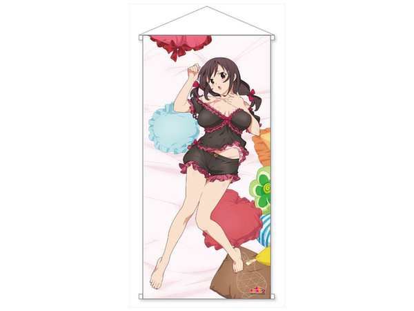 KonoSuba 2 (Tapestry Sheets) Yunyun