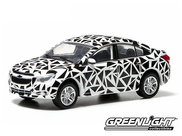 2013 Chevy Cruze "Spy Shot" (Hobby Exclusive)