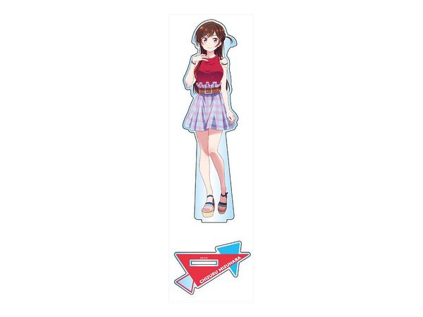 Rent-A-Girlfriend: Acrylic Figure M: Chizuru Mizuhara