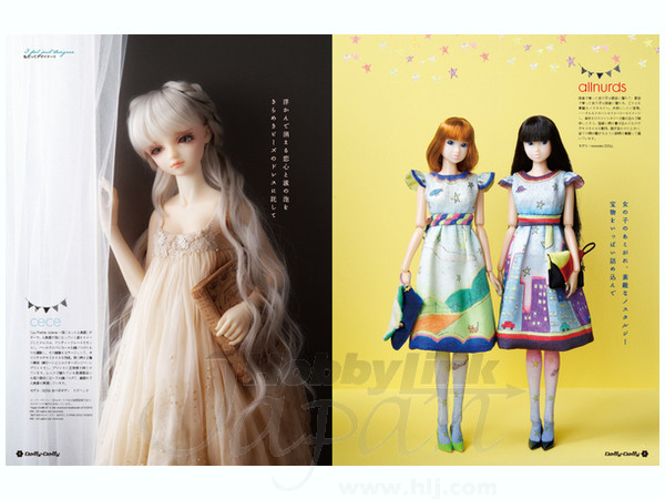 最新情報 Vol. Dolly Dolly 30 HLJ.com | その他