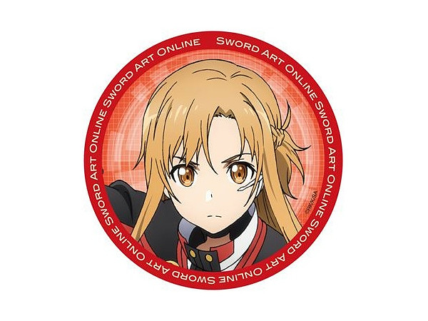 Sword Art Online Cazary Asuna