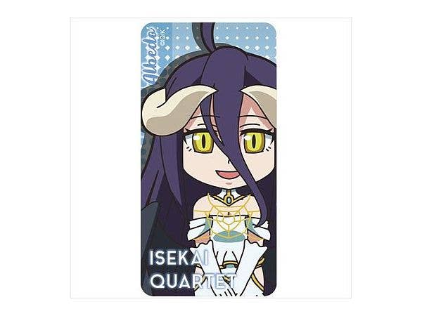 Isekai Quartet: Domiterior Albedo