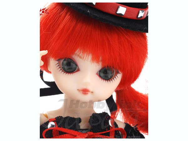 Ball Jointed Doll Ai / Gloxinia
