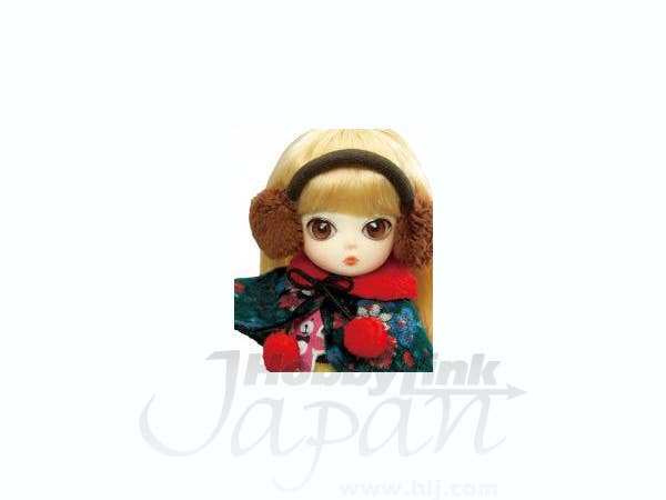 Ball Jointed Doll Ai / Karin