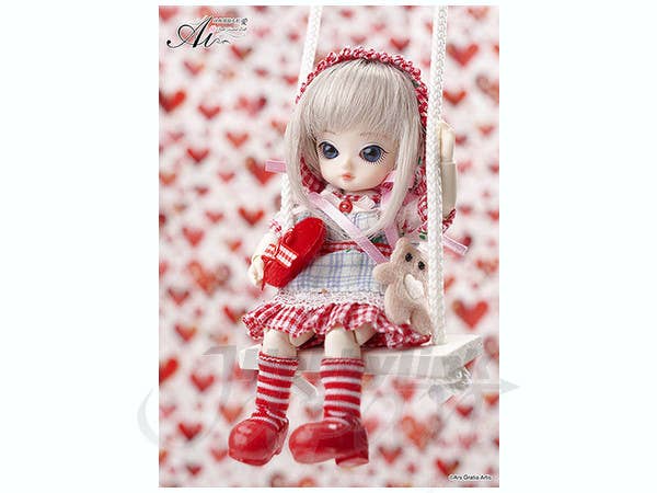 Ball Jointed Doll Ai / Azalea | HLJ.com