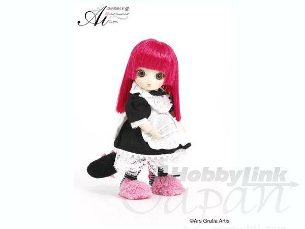 Ball Jointed Doll Ai / Moss Rose | HLJ.com
