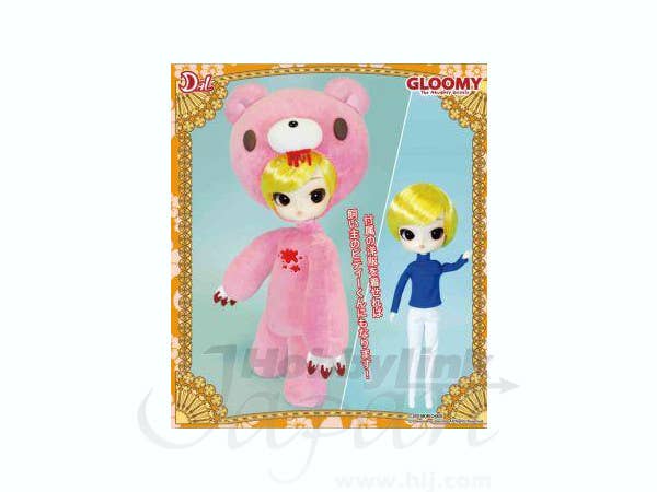 Dal Gloomy | HLJ.com