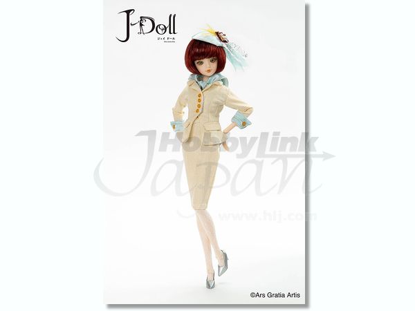 割引クーポン Galeries J-Doll St-Hubert HLJ.com | その他