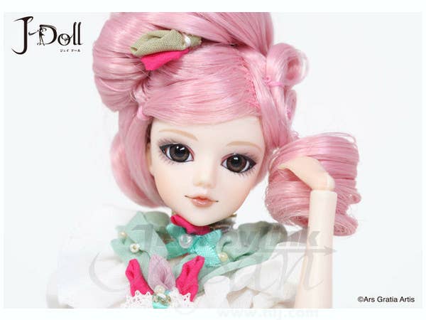 J-Doll La rue de Rivoli | HLJ.com