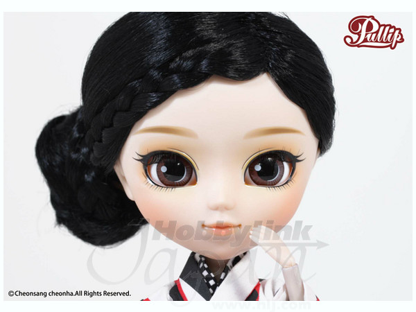 Pullip Yuri | HLJ.com
