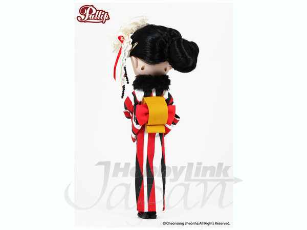 Pullip Yuri | HLJ.com