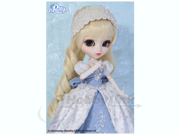 最終値下 プーリップ ダリア シンデレラ ドール