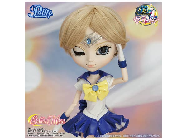 Pullip Sailor Uranus