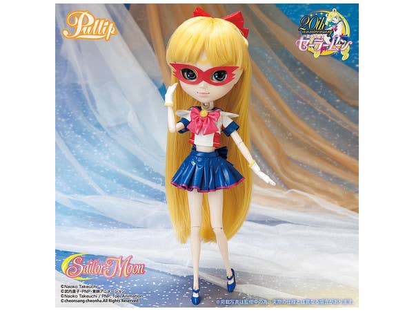 Pullip Sailor V
